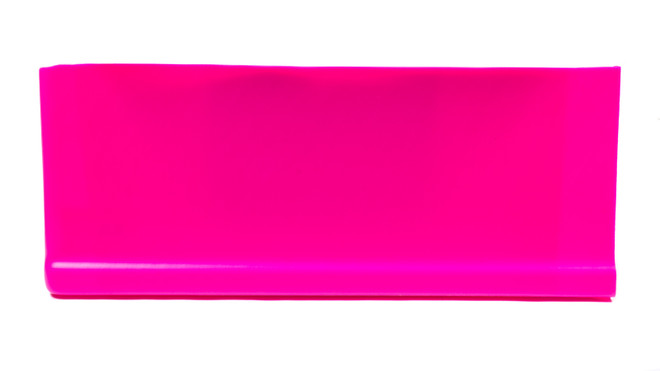 Dominator Racing Products Ss Nose Ext Pink Right Side Dominator Ss 305-Pk