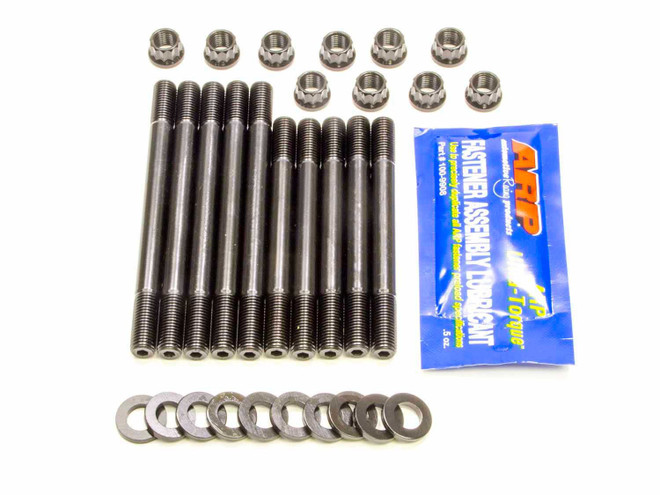 Arp Toyota Head Stud Kit 12Pt. 203-4203