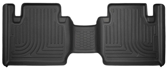 Husky Liners 2Nd Seat Floor Liner  14941