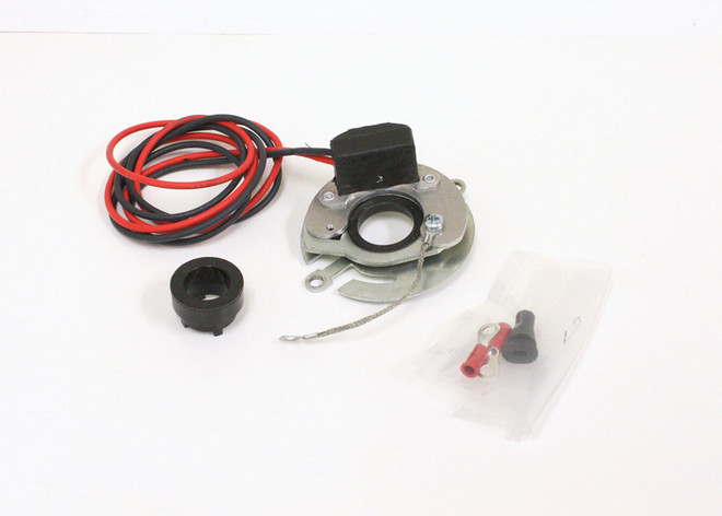 Pertronix Ignition Ignitor Conversion Kit  Lu-147A