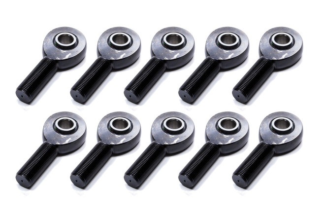 Ti22 Performance Rod End Alum Lh Male Blk 1/2Id X 5/8 Thread 10Pk Tip8251-10 Ti22 Performance Rod End Alum Lh Male Blk 1/2Id X 5/8 Thread 10Pk Tip8251-10