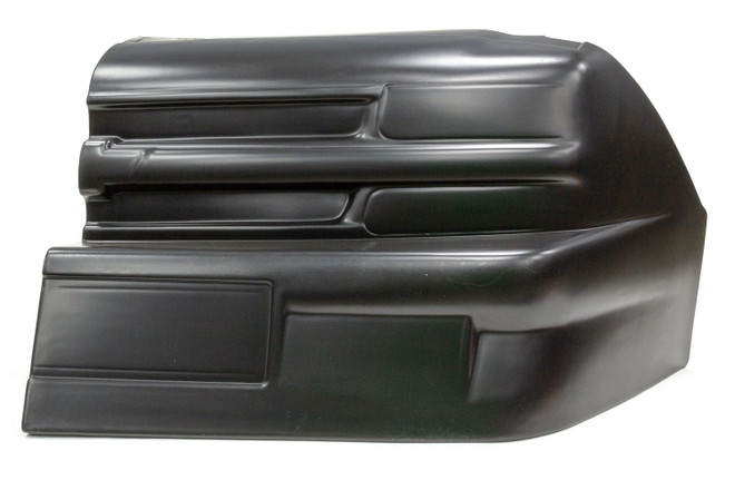 Fivestar Chevy Truck Nose Black Left T230-410-Bl Fivestar Chevy Truck Nose Black Left T230-410-Bl