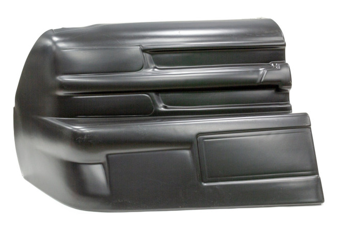 Fivestar Chevy Truck Nose Black Right T230-410-Br Fivestar Chevy Truck Nose Black Right T230-410-Br