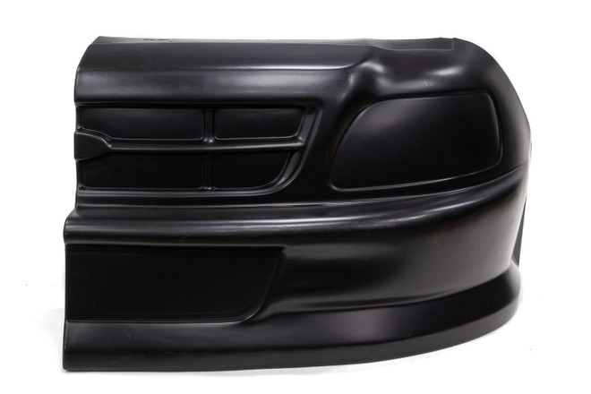 Fivestar Ford F150 Truck Nose Black Left Side Only T250-410-Bl Fivestar Ford F150 Truck Nose Black Left Side Only T250-410-Bl