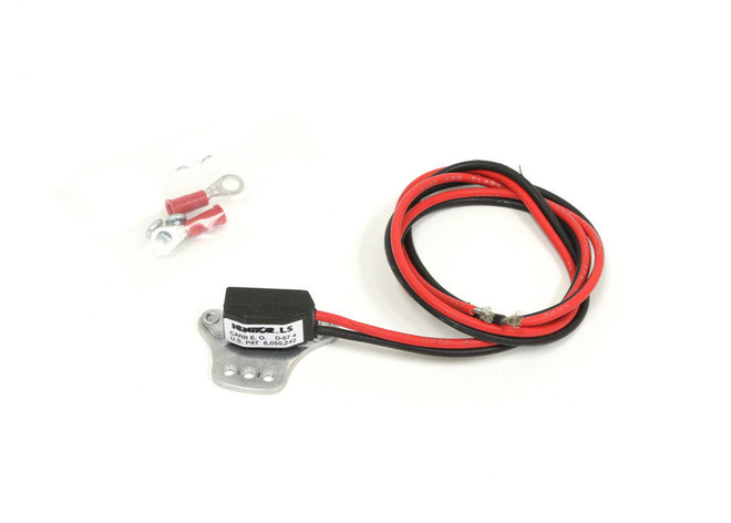 Pertronix Ignition Ignitor Conversion Kit  2563Ls