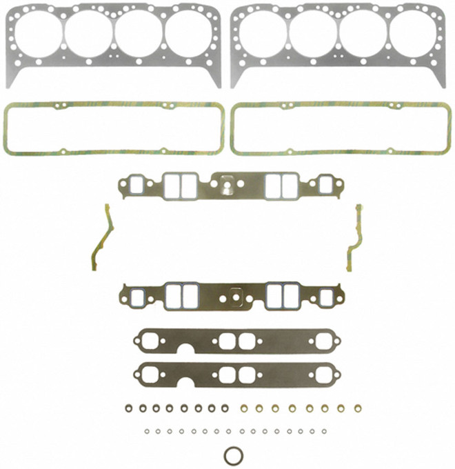 Fel-Pro Marine Head Gasket Set  17230