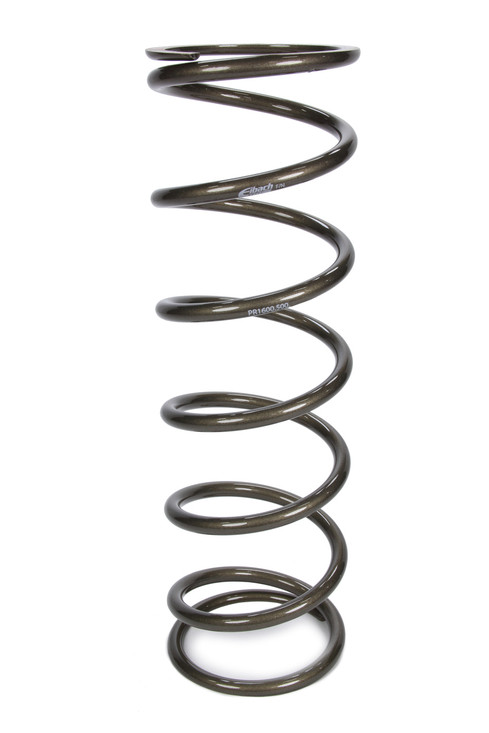 Eibach Spring Rear 16In X 5In X 75# Platinum Pr1600.500.0075