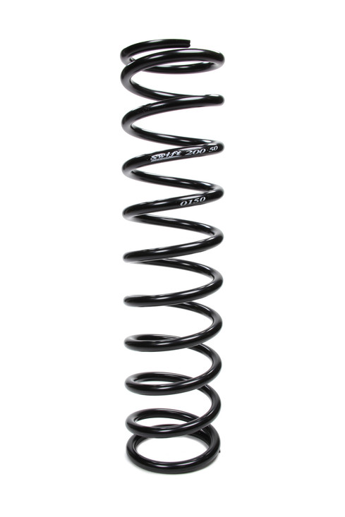 Swift Springs Conventional Spring 20In X 5In X 150Lbs 200-500-150