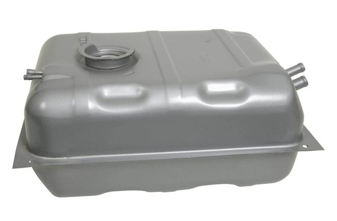 Holley 15.5 Gal Fuel Tank Steel 78-86 Jeep Cj 19-510