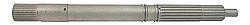 Transmission Specialties Input Shaft P/G To Th350  2519