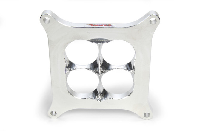 High Velocity Heads 1In. Super Sucker Alm. Carb. Spacer - 4150 Ss4150-1Dpal High Velocity Heads 1In. Super Sucker Alm. Carb. Spacer - 4150 Ss4150-1Dpal