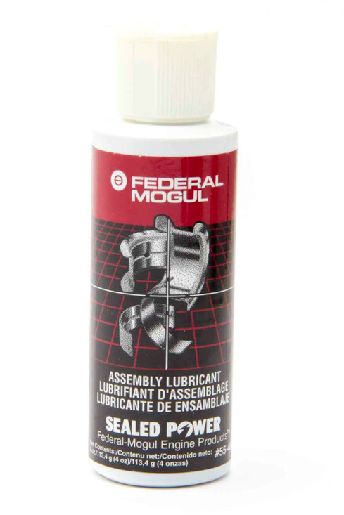 Sealed Power Cam & Lifter Prelube 55400