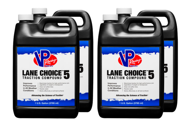 Vp Fuel Containers Vp Traction Compound Lane Choice Gal (Case 4) 23514