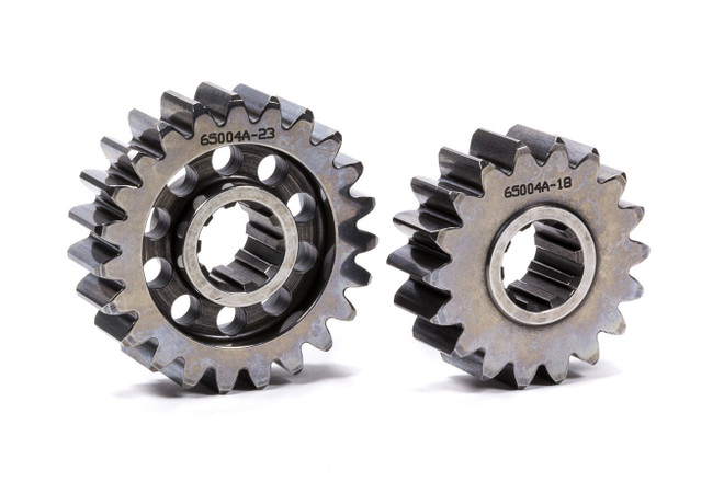 Pem Premium Quick Change Gears 65004A