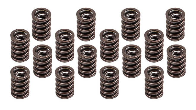 Edelbrock 1.460 Valve Spring Set 16 5845