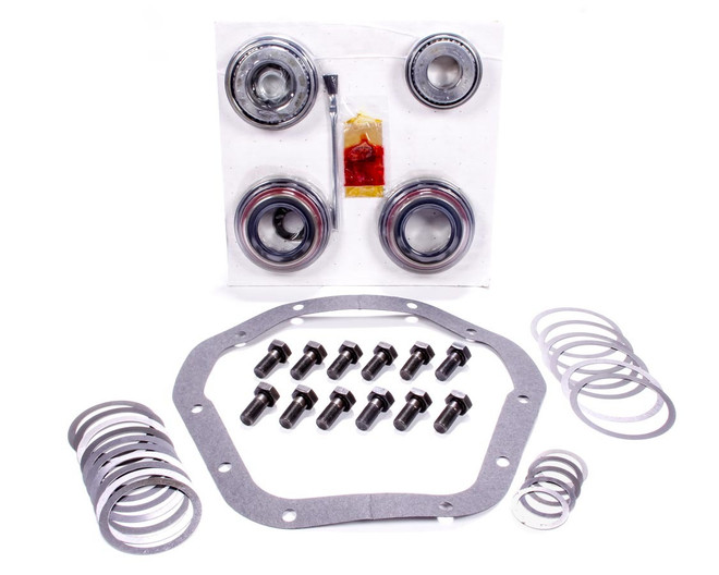 Motive Gear Dana 60 Installation Kit  Ra29Rmk