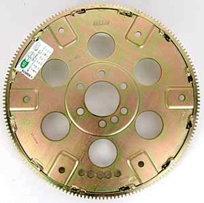 B And M Automotive Chevy Flexplate  20232