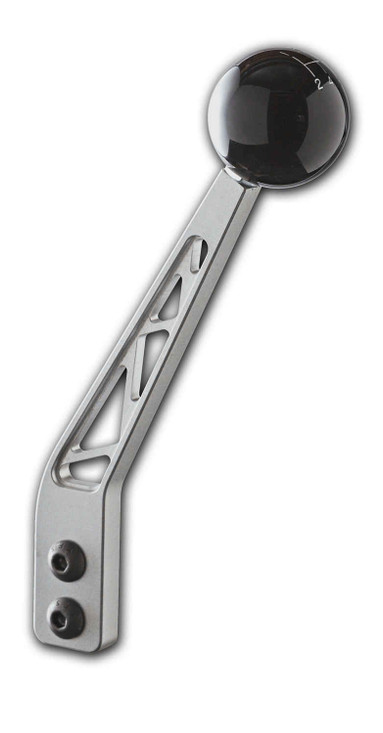 Clayton Machine Works 8In Grey Shifter Handle  Sh-202-8