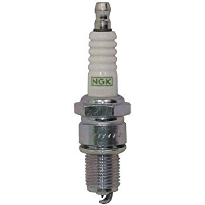 Ngk Ngk Spark Plug Stock # 2869 Ur4Gp