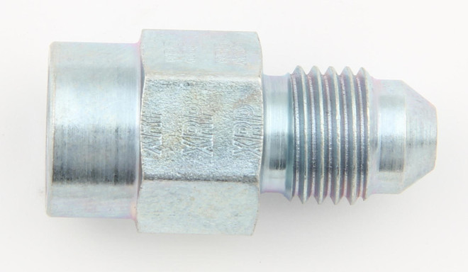 Xrp-Xtreme Racing Prod. #3 To 1/8 Npt Str Gauge Adapter 705003 Xrp-Xtreme Racing Prod. #3 To 1/8 Npt Str Gauge Adapter 705003