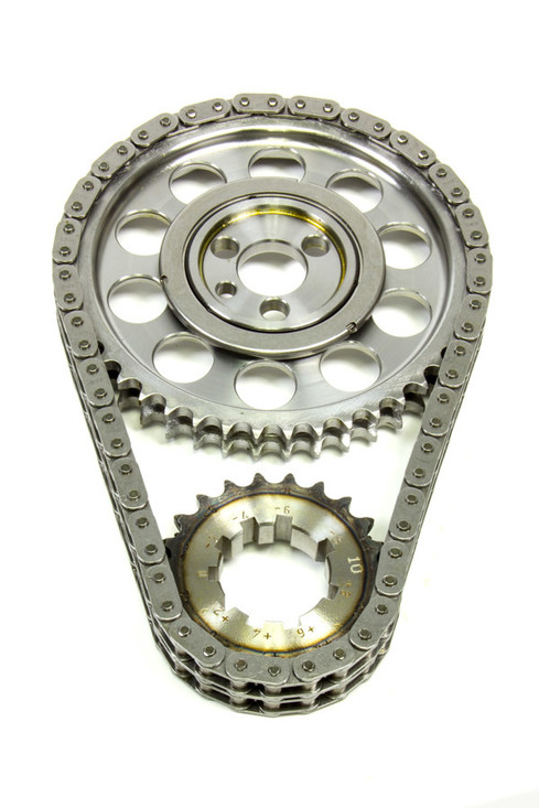 Rollmaster-Romac Sbc Billet Roller Timing Set W/Torr. Bearing Cs1040-Lb10 Rollmaster-Romac Sbc Billet Roller Timing Set W/Torr. Bearing Cs1040-Lb10