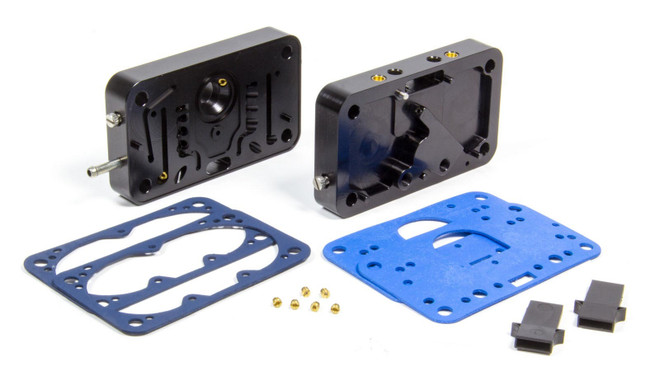 Proform Double Pumper Billet Block Conversion Kit 67165C Proform Double Pumper Billet Block Conversion Kit 67165C