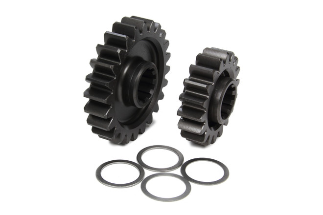 Coleman Machine Q/C Gear Pro-Lite Set  207-16