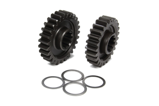 Coleman Machine Q/C Gear Pro-Lite Set 207-26 Coleman Machine Q/C Gear Pro-Lite Set 207-26