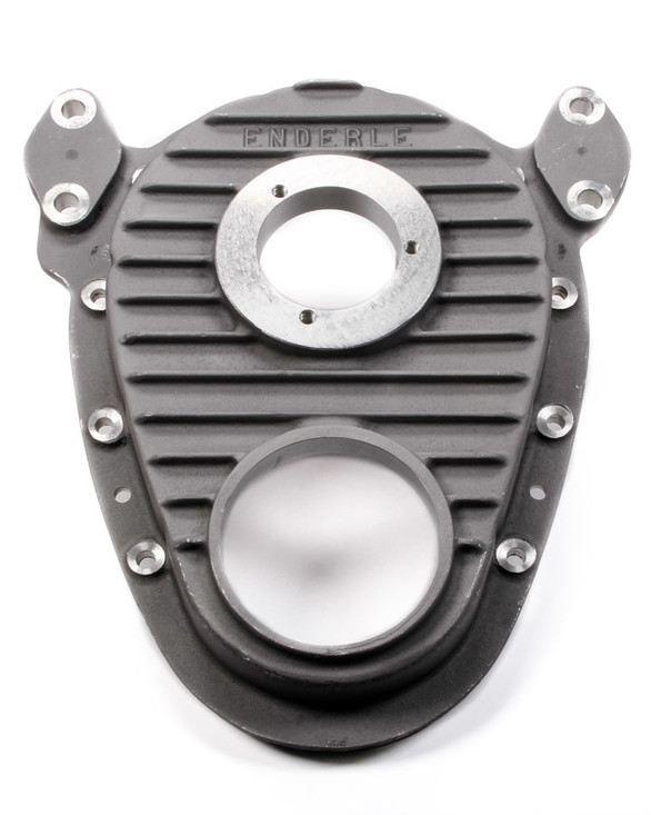 Enderle Sbc Front Drive Cover  5001