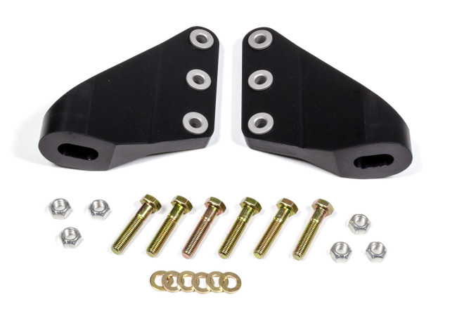 Quarter Master 5.5 Optimum R/M Motor Mounts 110515