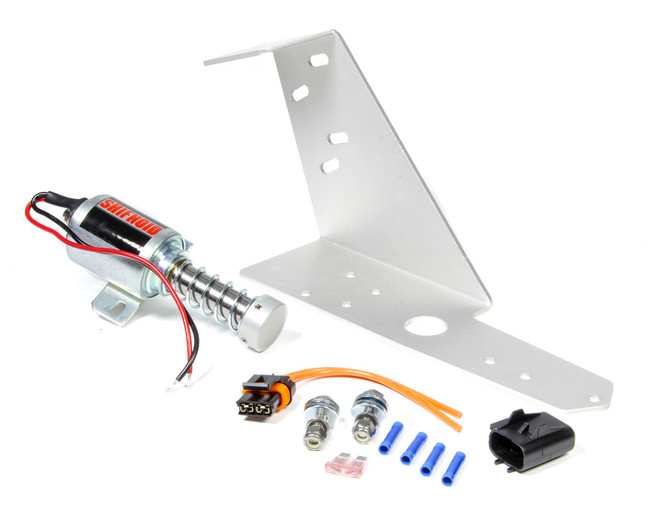 Shifnoid 2 Speed Electric/Spring Shift Kit Sn6000 Shifnoid 2 Speed Electric/Spring Shift Kit Sn6000