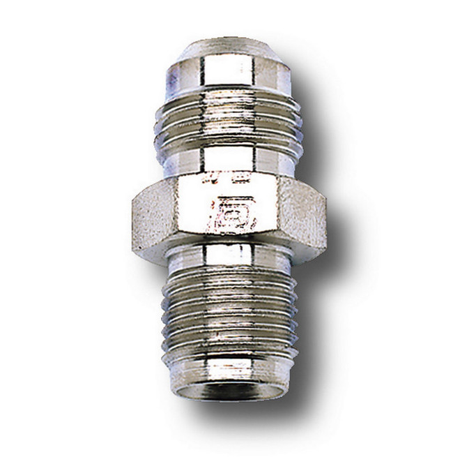 Russell Endura Fuel Pump Fitting #6 To 1/2-20 Inv. Flar 640331