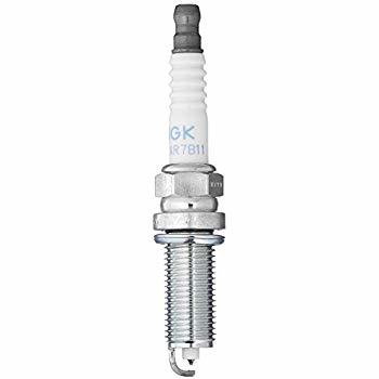 Ngk Ngk Spark Plug Stock # 4912 Ilkar7B11