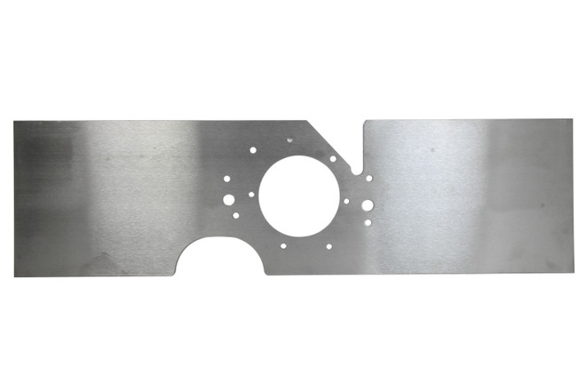 Chassis Engineering Bbf Aluminum Motor Plate  C/E3708