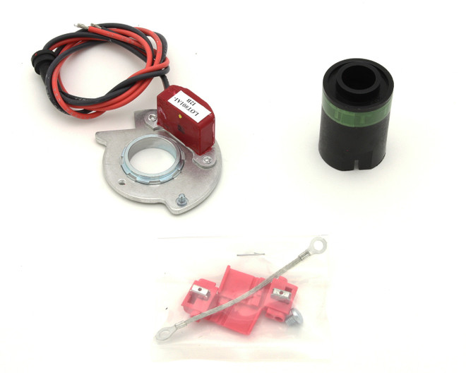 Pertronix Ignition Ignitor Ii Conversion Kit 9Fo-182