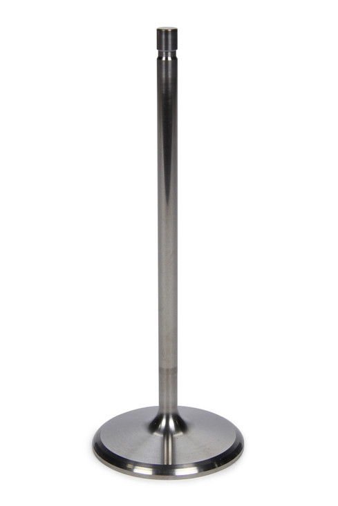 Brodix 2.450 Titanium Intake Valve 6.650 Oal 0.3415 Bx 2450-665 T 55 Brodix 2.450 Titanium Intake Valve 6.650 Oal 0.3415 Bx 2450-665 T 55