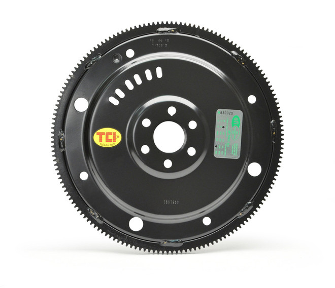 Tci Sbf 157 Tooth Sfi Flexplate Internal Bal. 529615 Tci Sbf 157 Tooth Sfi Flexplate Internal Bal. 529615