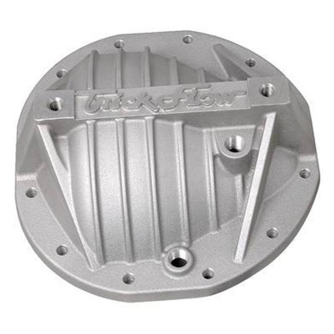 Trick Flow Rear Differential Cover Kit Chevy 12-Bolt Car Tfs-8510200 Trick Flow Rear Differential Cover Kit Chevy 12-Bolt Car Tfs-8510200