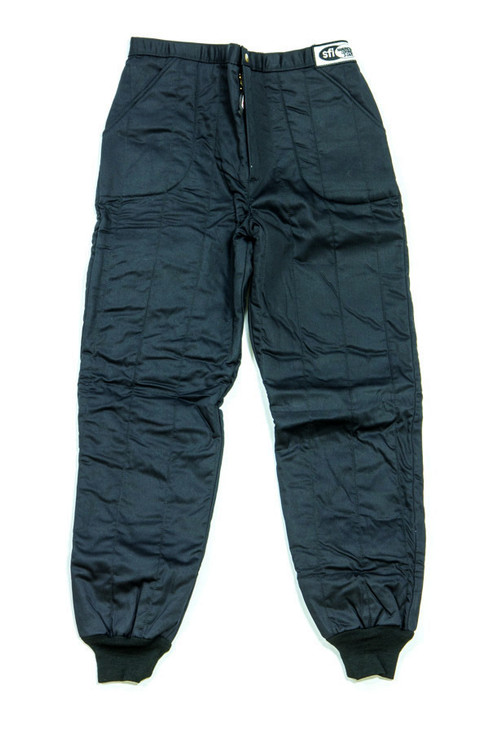 G-Force Gf505 Pants Only 3X- Large Black 4386Xxxbk