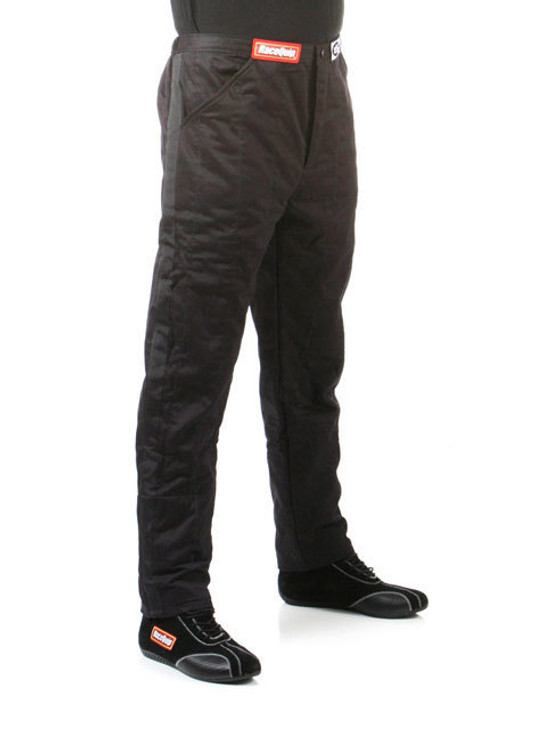 Racequip Black Pants Multi Layer 5X-Large 122000