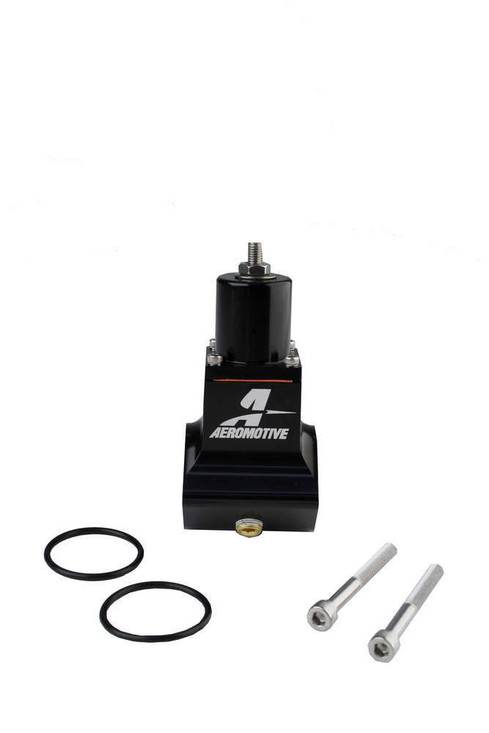 Aeromotive Line-Pressure Regulator A3000 11217