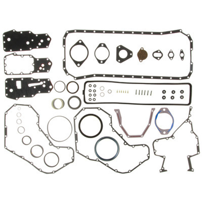 Michigan 77 Conversion Set Dodge Cummins 5.9L Cs4068