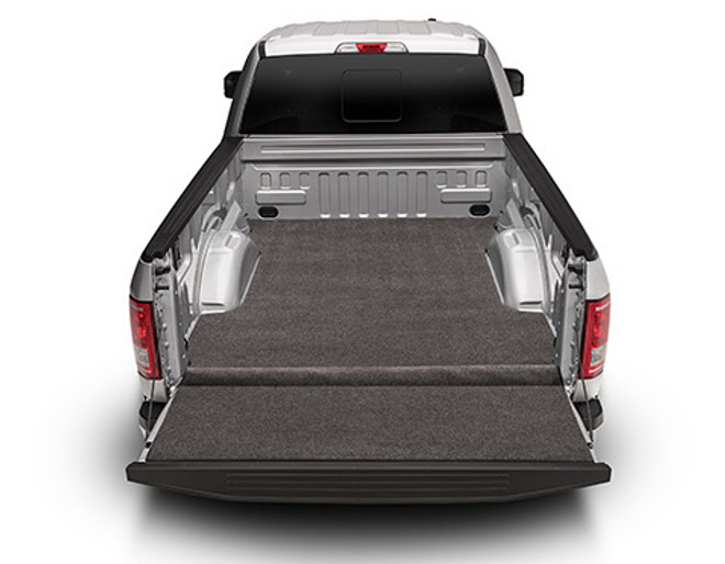 Bedrug Xlt Mat 02-Dodge Ram 6.4' Bed Xltbmt02Sbs