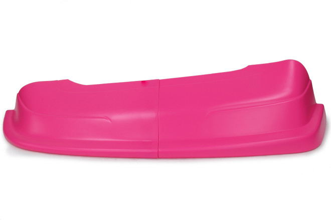 Dominator Racing Products Dominator Late Model Nose Pink 2301-Pk