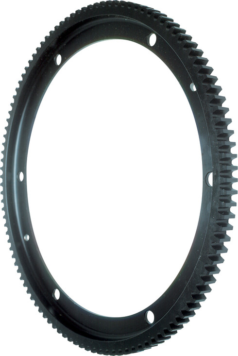 Quarter Master 7.25In Ring Gear For 2 & 3 Disc 110010