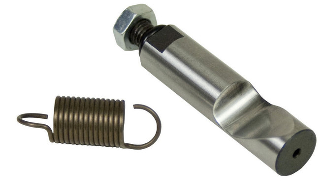 Bd Diesel 89-93 Dodge 5.9L Ve Pump Fuel Pin & Spring Kit 1040178