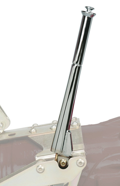 Lokar 16In. Trans Mount Emergency Hand Brake Ehb-7016 Lokar 16In. Trans Mount Emergency Hand Brake Ehb-7016