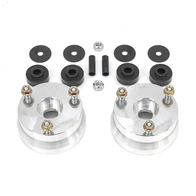 Readylift Front End Leveling Kit 19-  Ford Ranger 3In Kit 66-2930