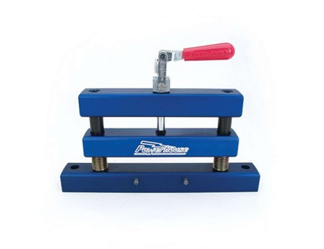 Powerhouse Pro Connecting Rod Vise  Pow351180