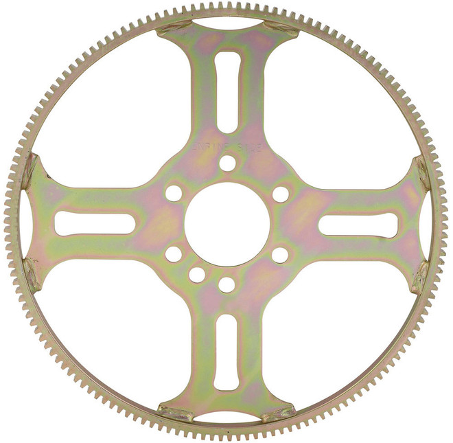 Quick Time Flexplate Sbc 153 Tooth 2.8Lb Rm-901 Quick Time Flexplate Sbc 153 Tooth 2.8Lb Rm-901